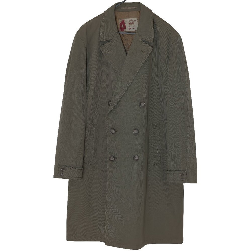 Melka (Sweden) Vintage, 1960s, Weather Gard